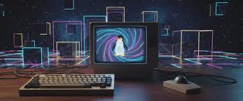 Image result for linux art