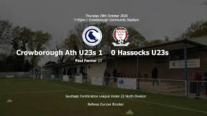 Image result for Crowborough Athletic Football Club