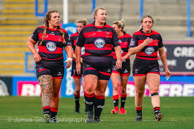 Image result for Barrow Raiders