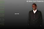 A.C. Green Youth Foundation