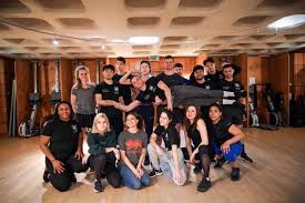 Image result for Wolfson College Punt Club