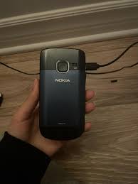 Image result for Nokia C3