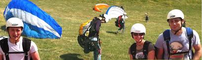 Image result for Apex Paragliding School