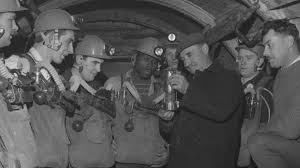 Image result for Windrush Vaulting Group