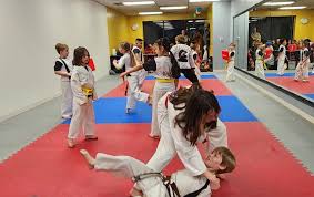 Image result for Forres Tang Soo Do