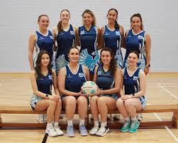 Image result for Wakefield Phoenix Netball Club
