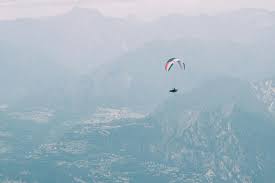 Image result for Airborne Hang Gliding & Paragliding Centre