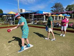 Image result for Redland Green Bowls Club