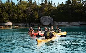 Image result for Halifax Canoe Club