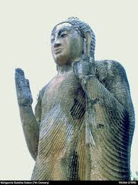 Image result for Buddha Maligavilla Srilanka