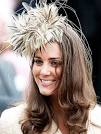 Kate Middleton Image Kate Middletons Hats and Fascinators: The 10 Best : People. Picture 4