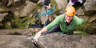 Image result for Bewdley & District Mountaineering Club