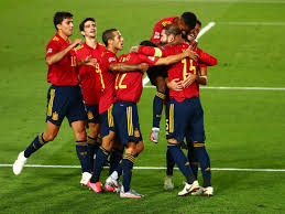 Image result for seleccion futbol españa