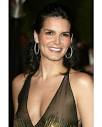 Angie Harmon Image Boring Ravn News   Dallas Dolphins Angie Harmon Bucs Playing Picture 4