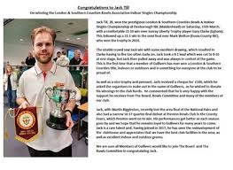 Image result for Egham Indoor Bowls Club