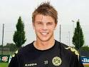 Mitchell Langerak geb. 22 August 1988 in Emerald, Queensland ist ein ...