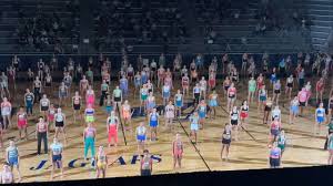 Image result for Electralites Baton Twirlers