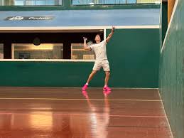 Image result for Oratory Real Tennis