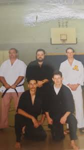 Image result for Alleyn School Of Japanese Karate