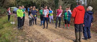 Image result for Wessex Orienteering Club