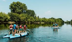 Image result for Fife Canoeing Activities Group
