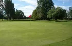 Image result for Heworth Golf Club