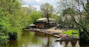 Image result for Cherwell Canoe Club