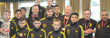 Image result for Blackbird Leys Badminton Club