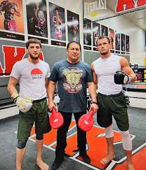 Image result for American Kick Boxing Club