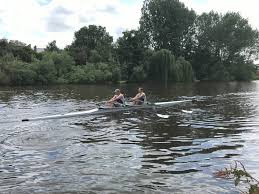 Image result for Derwent Rowing Club