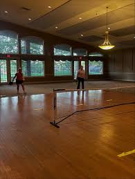 Image result for Weymouth Pickleball Club