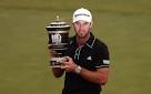 DUSTIN JOHNSON: Drugs, affairs with PGA Tour colleagues wives and.