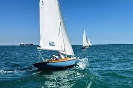 Image result for Bembridge Sailing Club