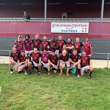 Image result for Croydon Rugby Football Club