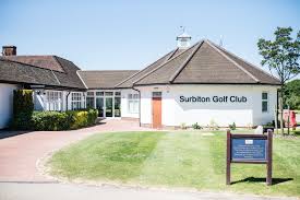 Image result for Surbiton Bowling Club