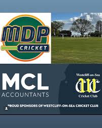 Image result for West Mersea Cricket Club
