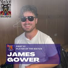 Image result for Mayfield Cricket Club