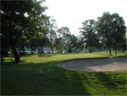 Image result for Blackley Golf Club