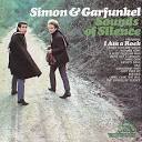 Sounds Of Silence - The Official Simon & Garfunkel Site