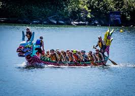 Image result for Wam Dragon Boat Racing Team