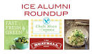 ICE Alumni Round
up |  DICED: T ...