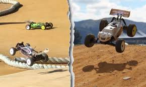 Image result for Carmarthen Radio Controlled Car Club