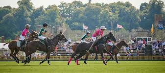 Image result for Cowdray Park Polo Club