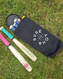 Image result for Hit and Miss Rounders Club