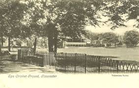 Image result for Gloucester City Winget Cricket Club