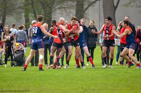 Image result for Wandsworth Demons