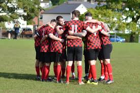 Image result for Tredegar Athletic Football Club