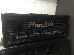Image result for randallrh300g3
