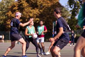 Image result for Hyde Park Netball Club