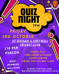 Image result for Odiham & Greywell Cricket Club